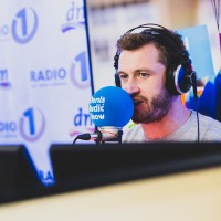 Radio 1, Denis Avdić