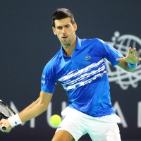 djokovic