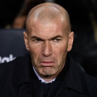 zidane pm