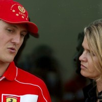 michael schumacher corinna