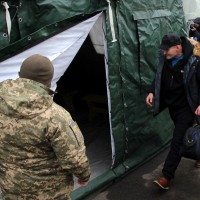 izmenjava zapornikov, ukrajina, proruski separatisti