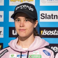 ursa bogataj