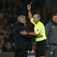 mourinho