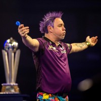 Peter Wright