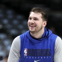 luka doncic