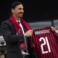 zlatan ibrahimovic