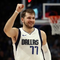 doncic profi