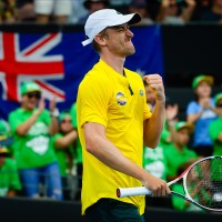 John Millman