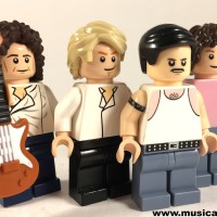 queenband