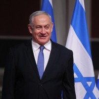 Izraelski premier Benjamin Netanjahu