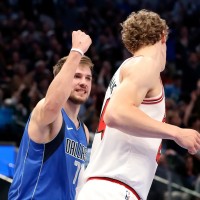 luka doncic chicago