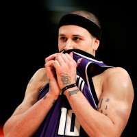 mike bibby