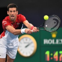 djokovic