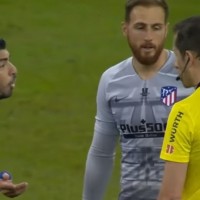 oblak suarez