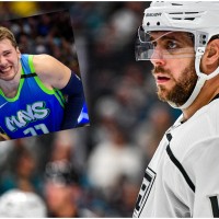 kopitar doncic