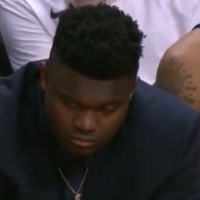 zion williamson