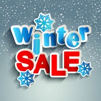 Winter Sale