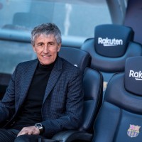 quique setien barcelona pm