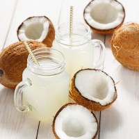 kokosova voda