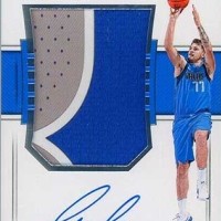 2018-19-Panini-National-Treasures-Luka-Doncic-RC-77-99-BGS-9-5