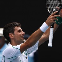 djokovic re