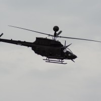 kiowa warrior OH-58 D