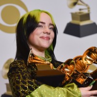 Billie Eilish