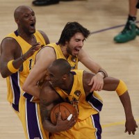 odom bryant vujacic