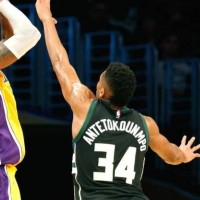 kobe giannis