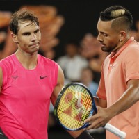 nadal kyrgios re