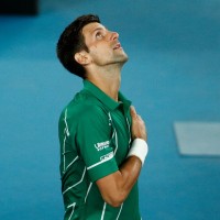 djokovic re