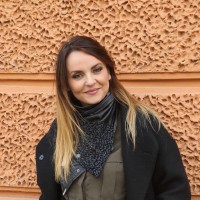Oriana Girotto