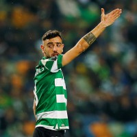 bruno fernandes