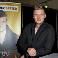 nick carter 1