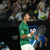 djokovic