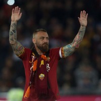 de rossi