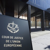 sodišče eu