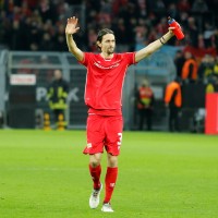 neven subotic