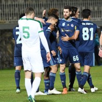 slovan olimpija