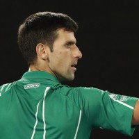 djokovic