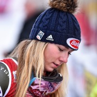 Mikaela Shiffrin