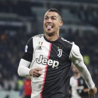 cristiano ronaldo juventus pm