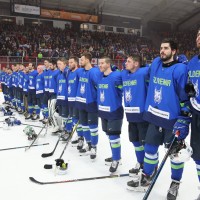 slovenska hokejska reprezentanca