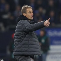 jurgen klinsmann pm