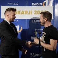 Radio 1, Roškarji 2020