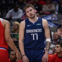 luka doncic dallas 2 re