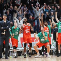 cedevita olimpija