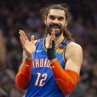 steven adams