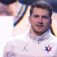 luka doncic predstavitev