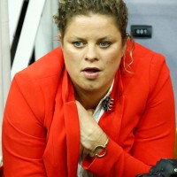 kim Clijsters